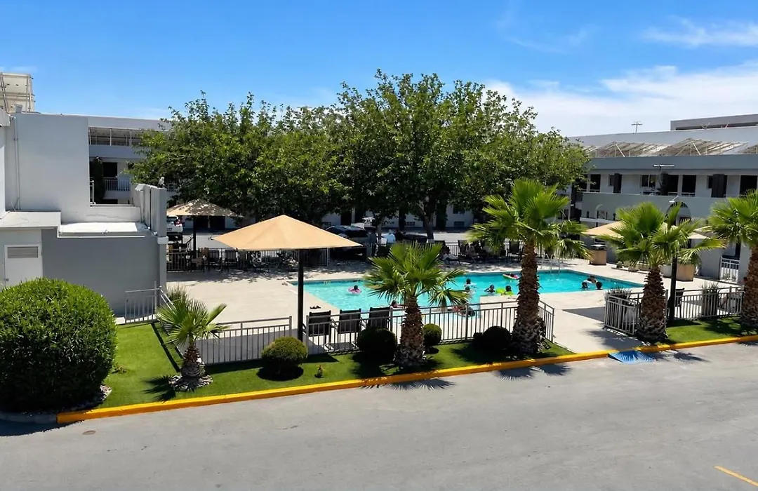 Hotel Villa Del Sol-1