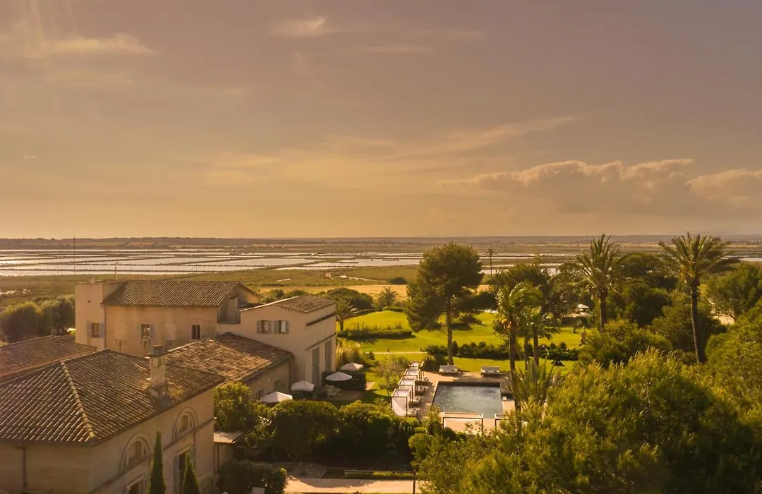 Fontsanta Hotel Thermal & Spa - Adults Only-1