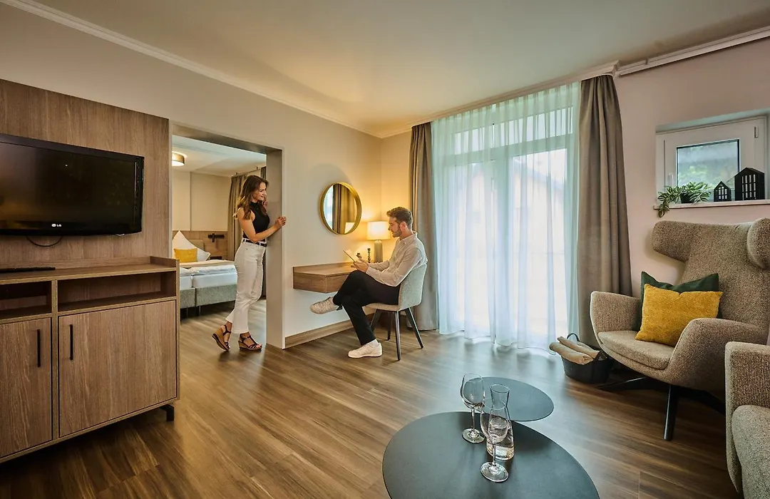 Vitalhotel Bad Birnbach-1