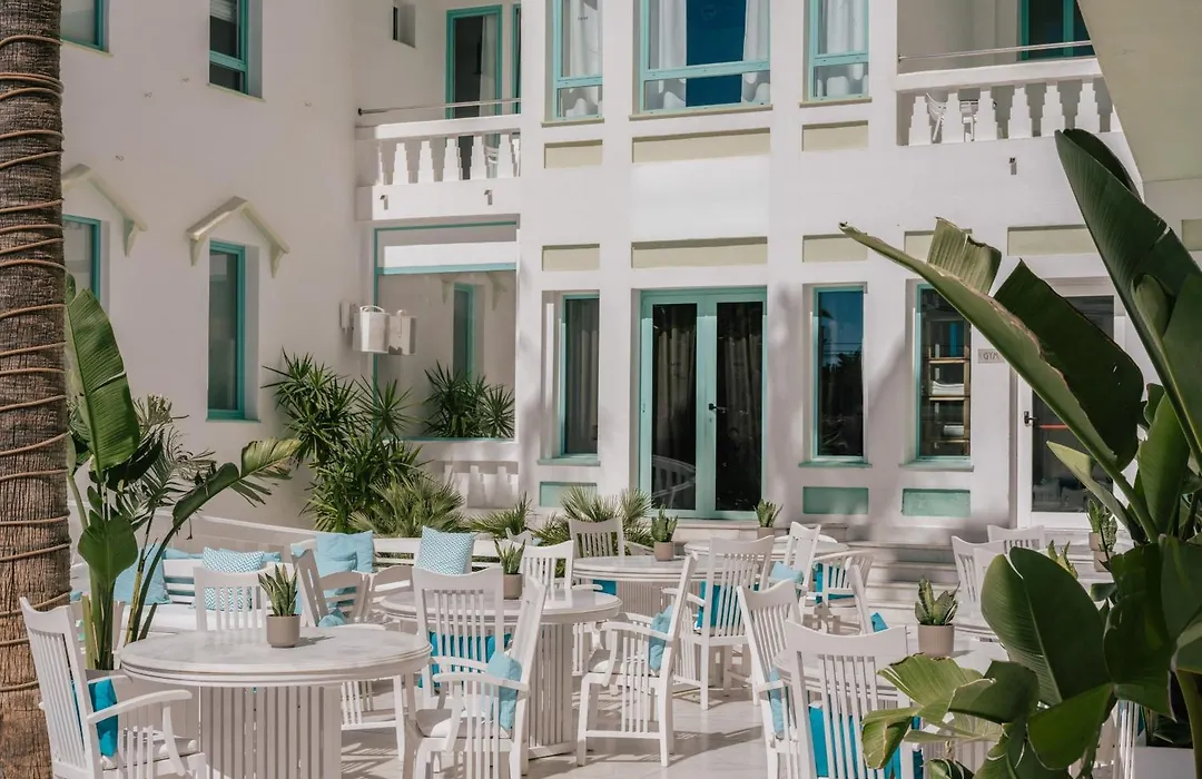 Mim Ibiza Member Of Melia Collection (Adults Only)-1
