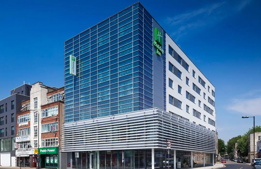 Holiday Inn London - Whitechapel By Ihg-1