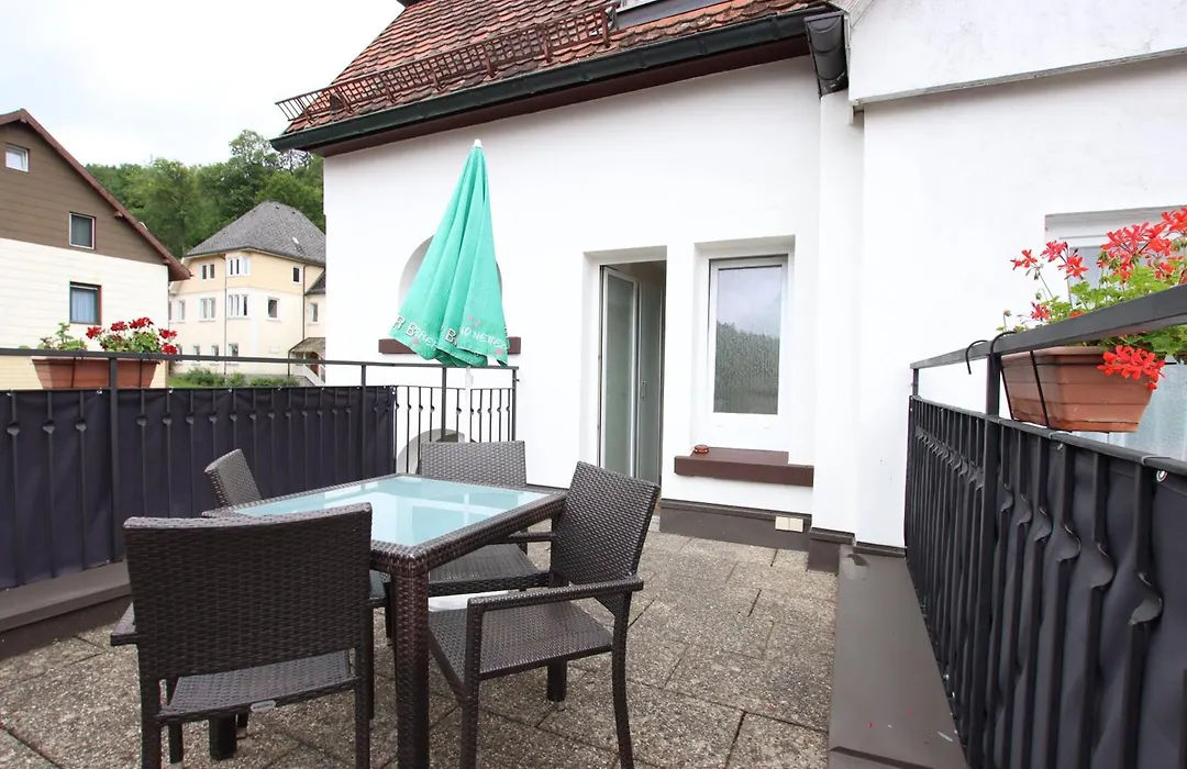 Hotel Restaurant Ketterer Am Kurgarten-1