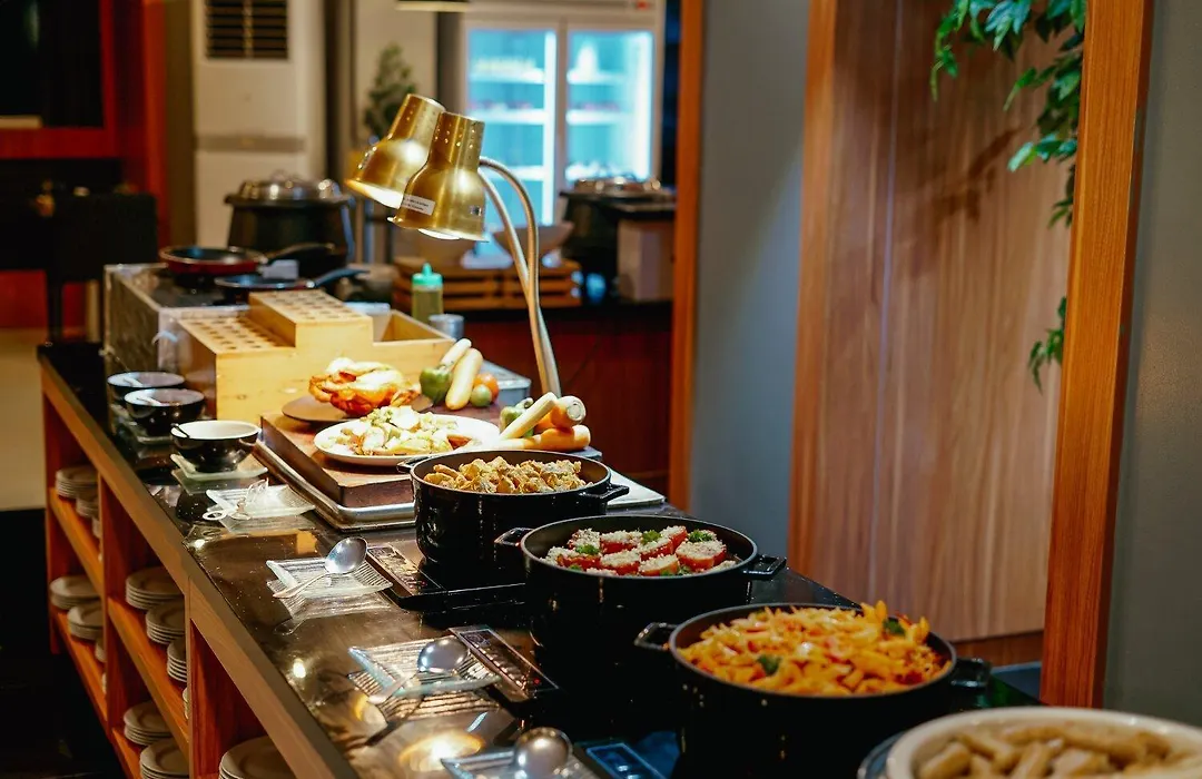 Aston Pluit Hotel & Residence-1