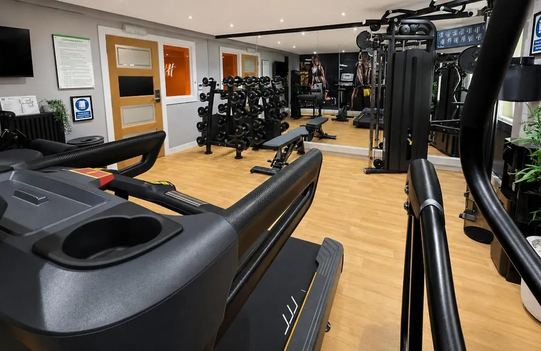 Holiday Inn Sittingbourne By Ihg-1