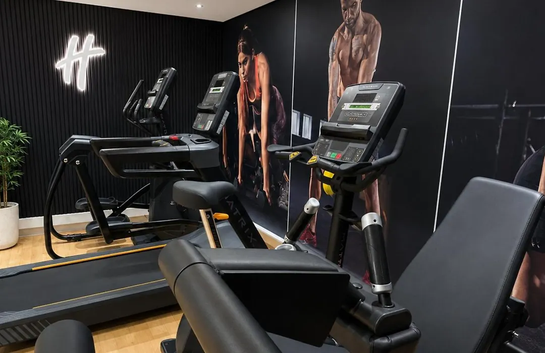 Holiday Inn Sittingbourne By Ihg-1
