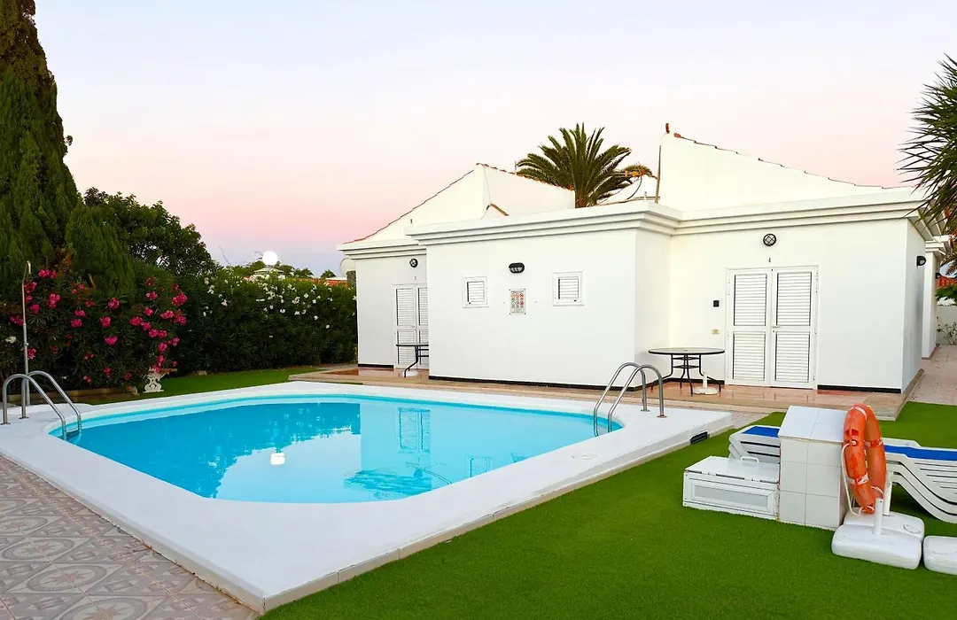 Bungalows Las Almenas-1