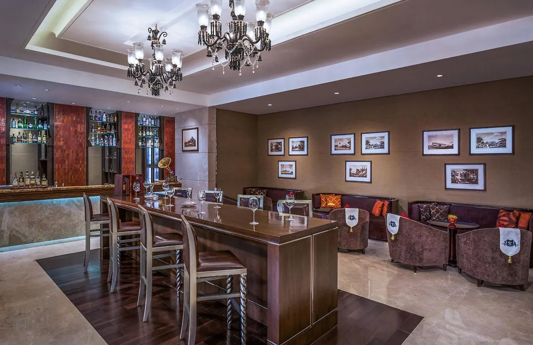 The St. Regis Mumbai-1