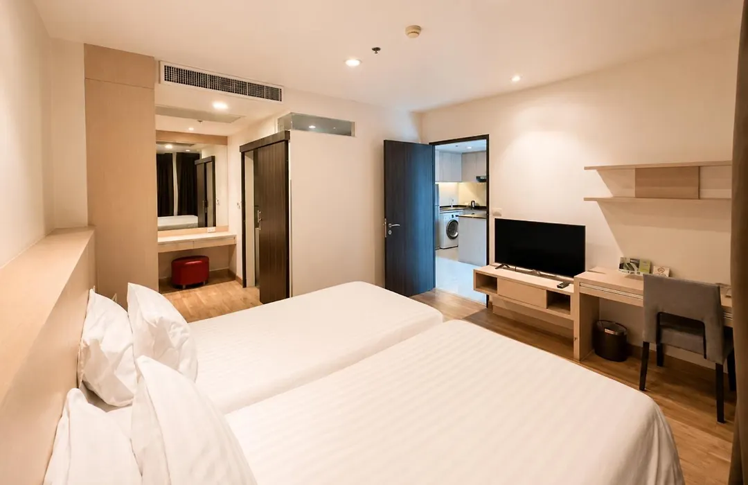 Park Village Rama II-1