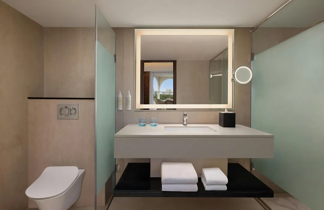 Le Meridien Kochi-1