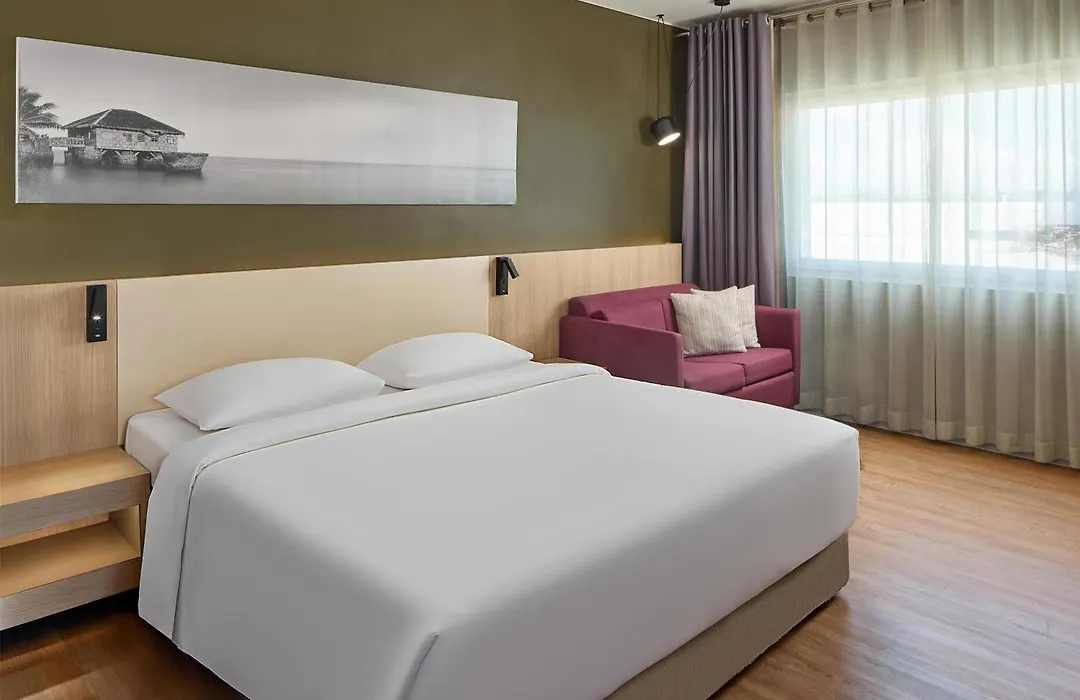 Park Inn By Radisson Davao-1