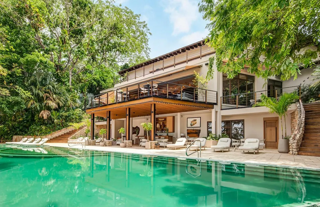 Las Lagunas Boutique Hotel-1