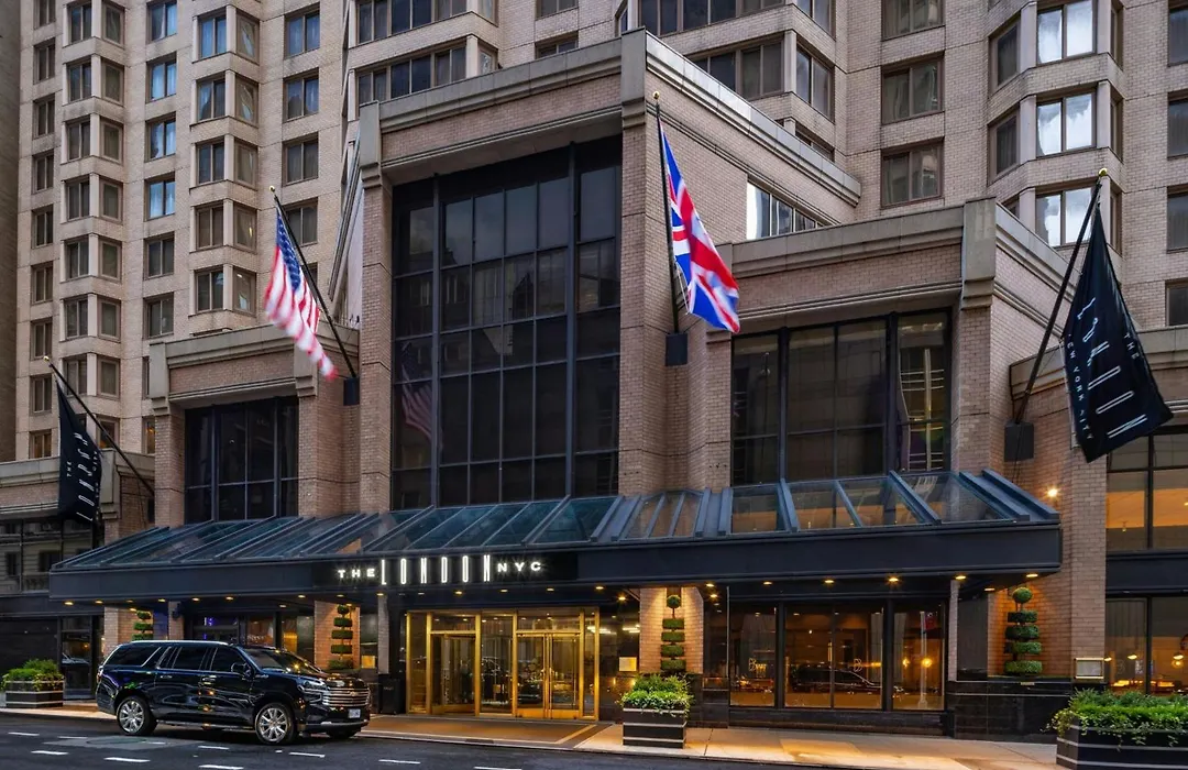 The Luxury Collection Hotel, Manhattan Midtown-1