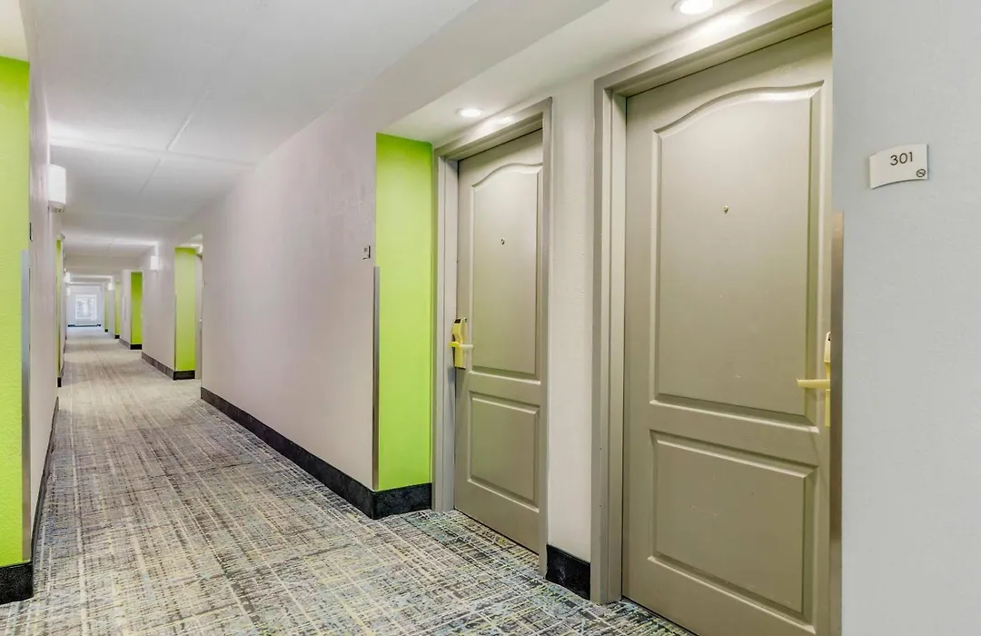 Quality Inn & Suites Union City - Atlanta South-1