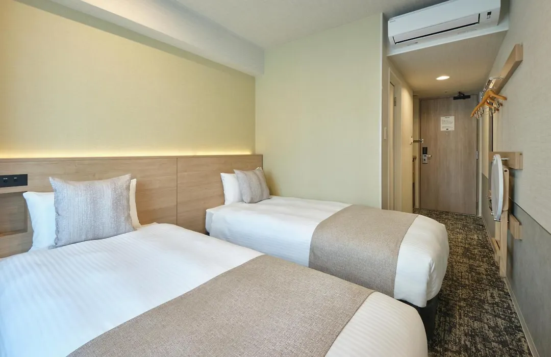 Villa Fontaine Tokyo Kayabacho-1