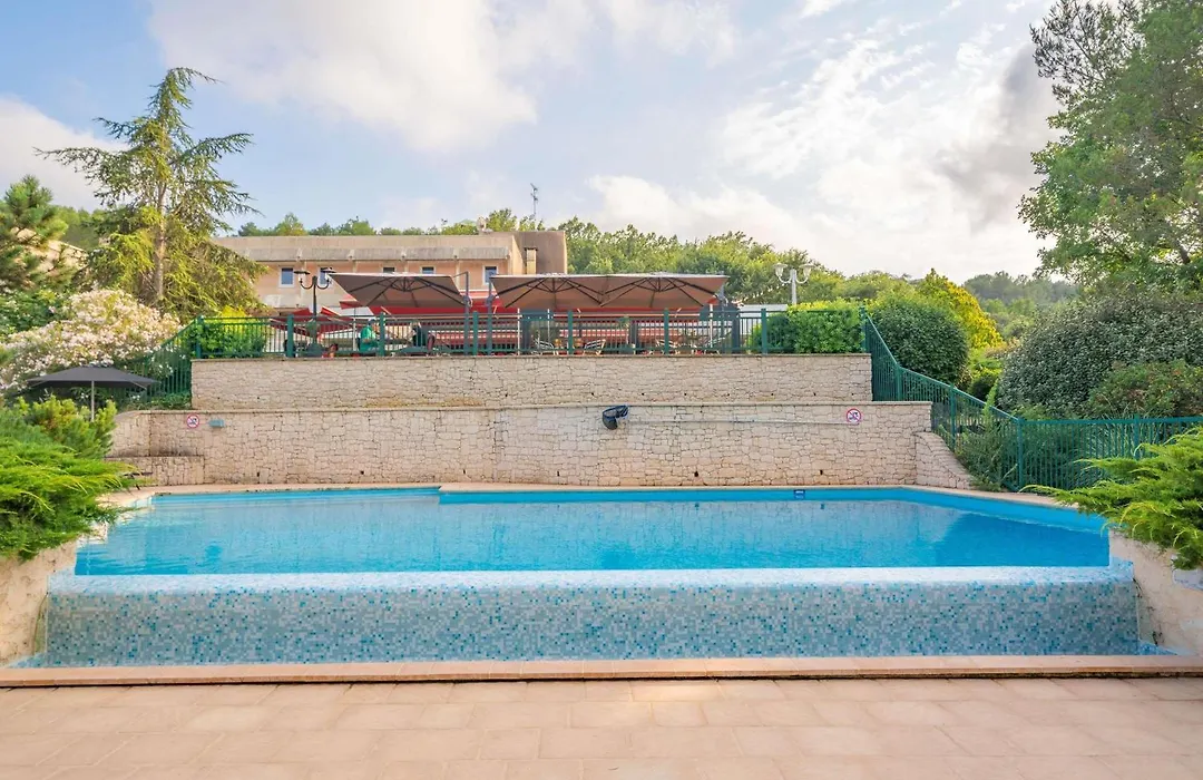 Ibis Antibes Sophia-Antipolis-1