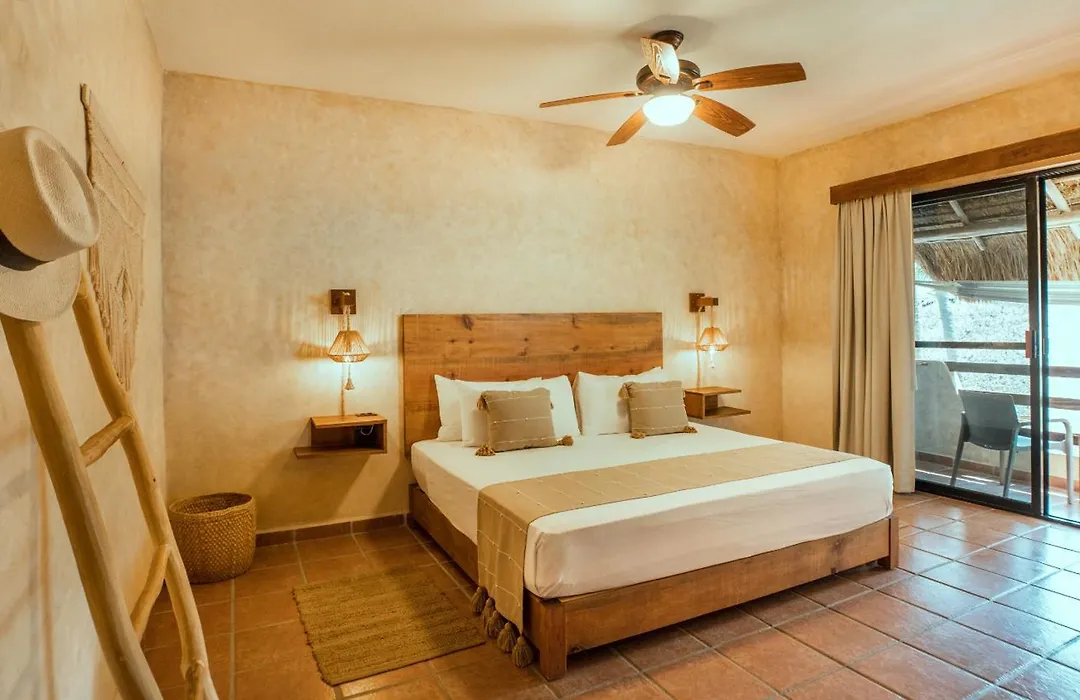 Hotel Casa Colibri-1