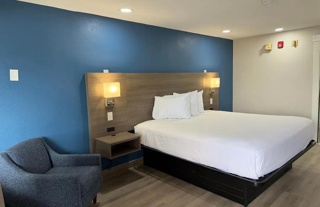 Motel 6-Newark, De-1