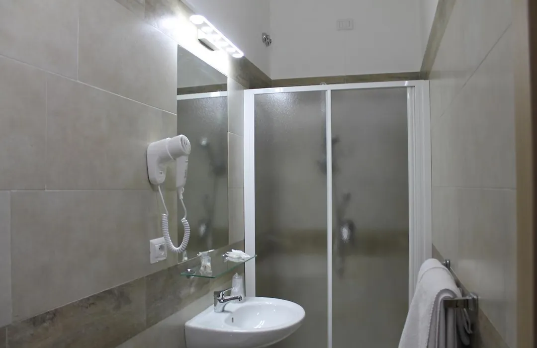 Hotel Del Sole-1