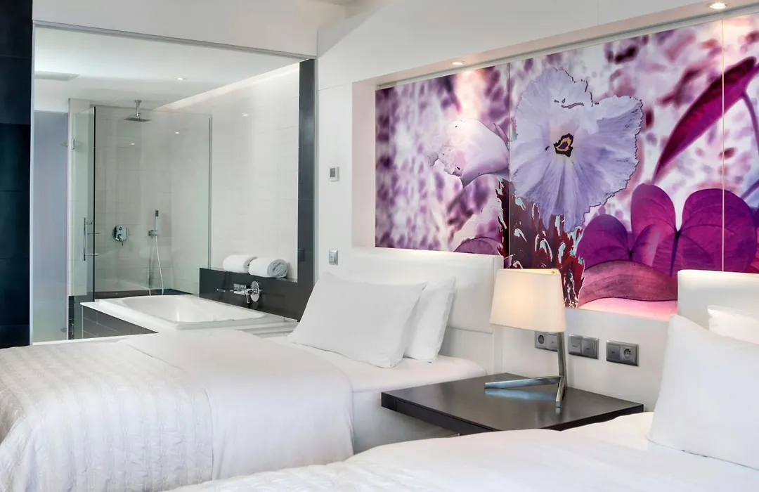 Le Domaine Noumea, Series By Marriott-1