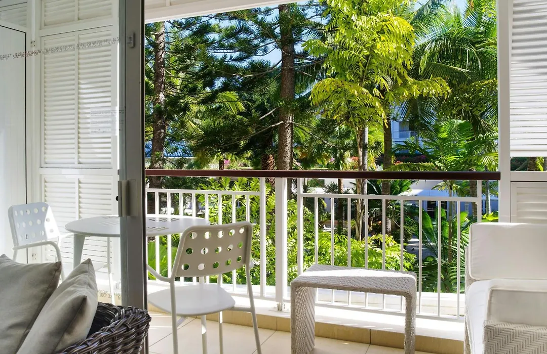 Le Domaine Noumea, Series By Marriott-1
