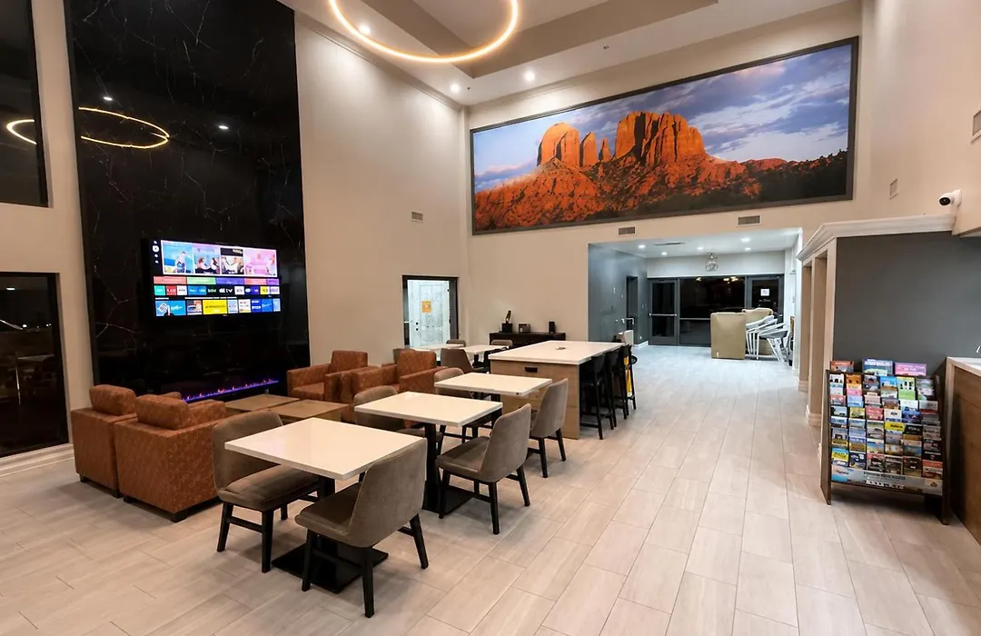 Quality Inn Casa Grande I-10-1