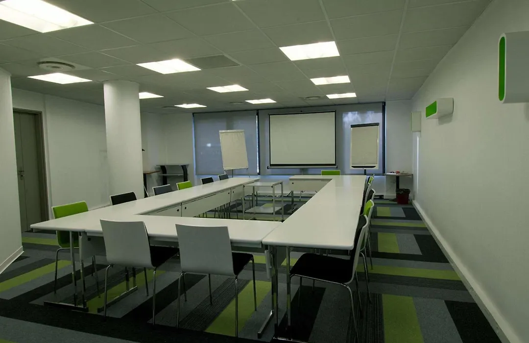 Ibis Toulouse Pont Jumeaux-1