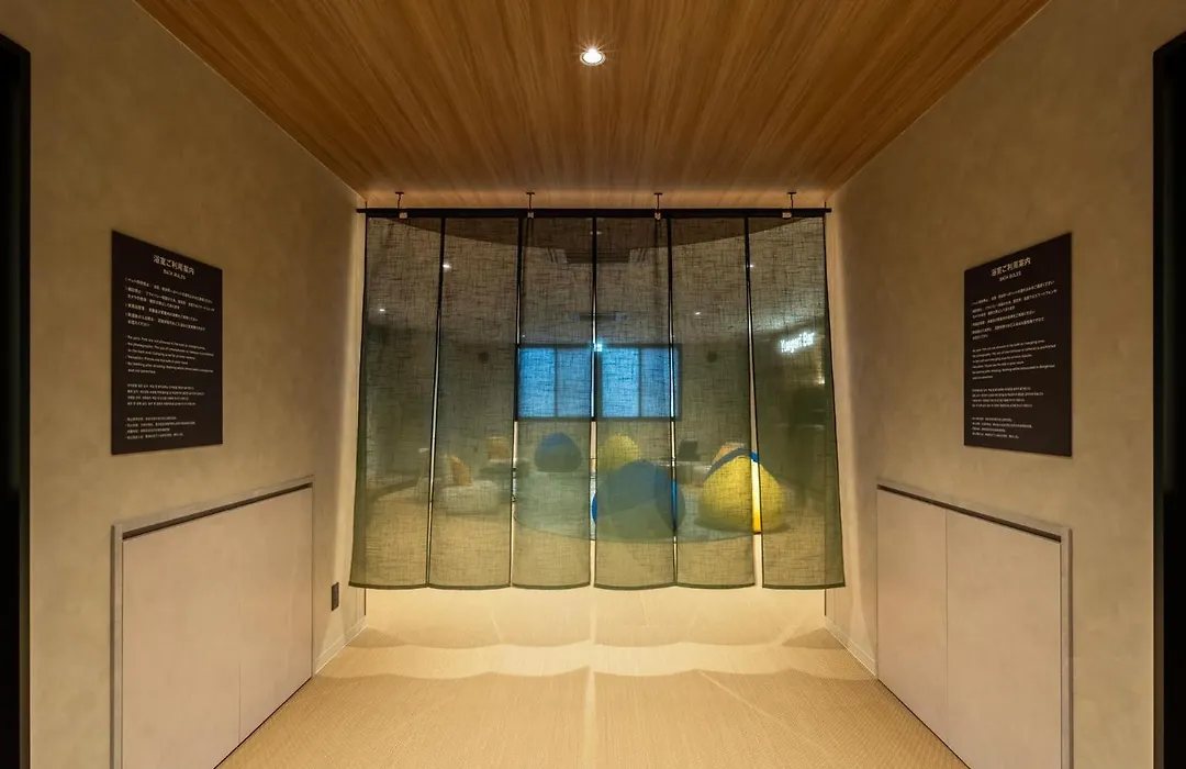Bbyc Hotel Kusatsu-1