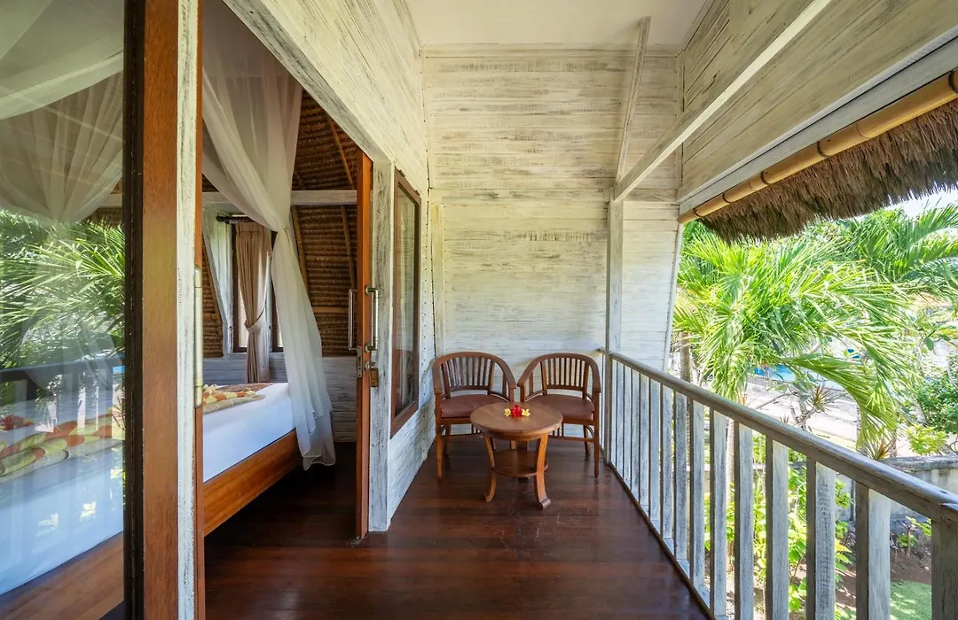 Abian Huts Dream Beach Lembongan-1
