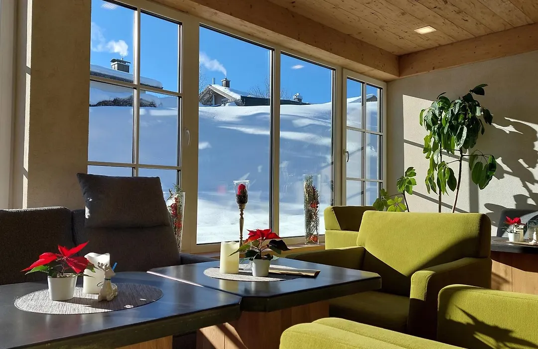Interest Vitalhotel - Partnerbetrieb von Oberstaufen PLUS-1