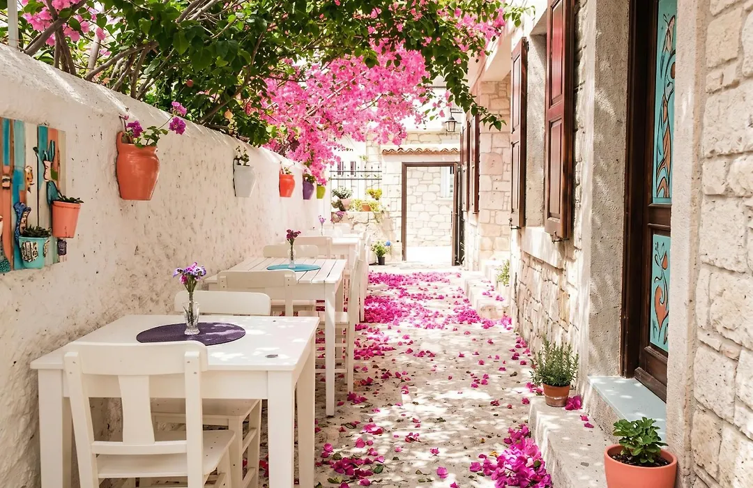 Alayaz Boutique Hotel-1