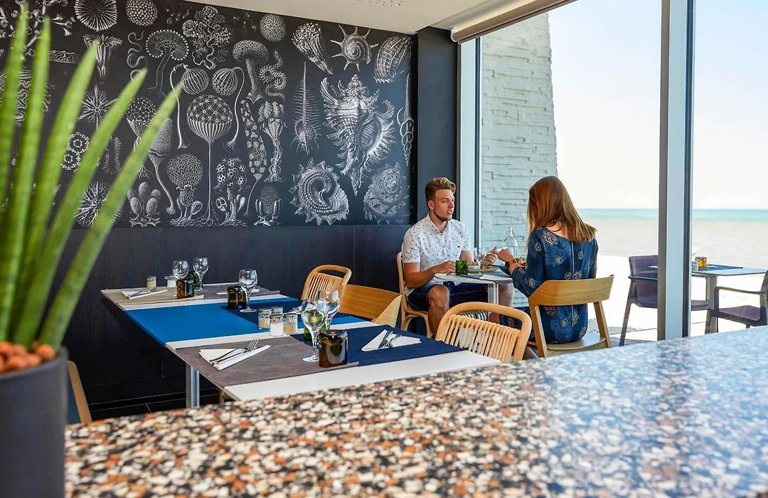 Ibis Thalassa Le Touquet-1