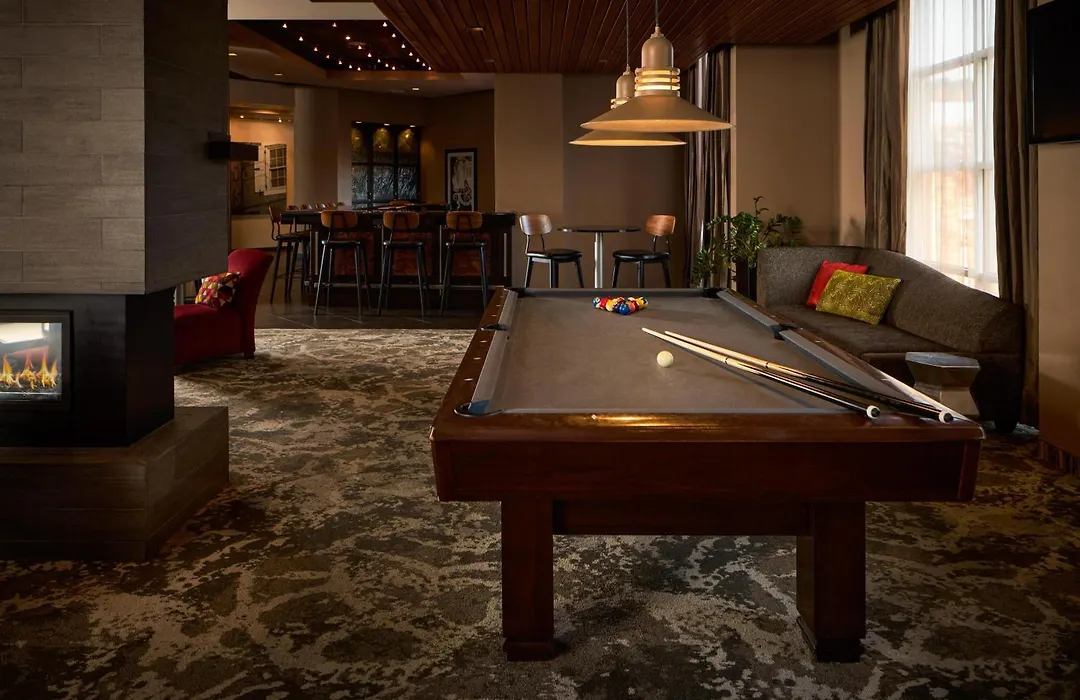 Hyatt House Philadelphia-King Of Prussia-1
