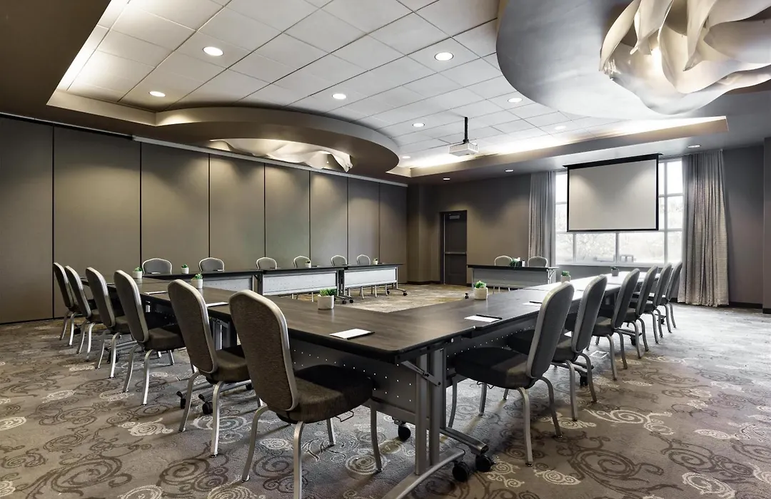 Hyatt House Philadelphia-King Of Prussia-1