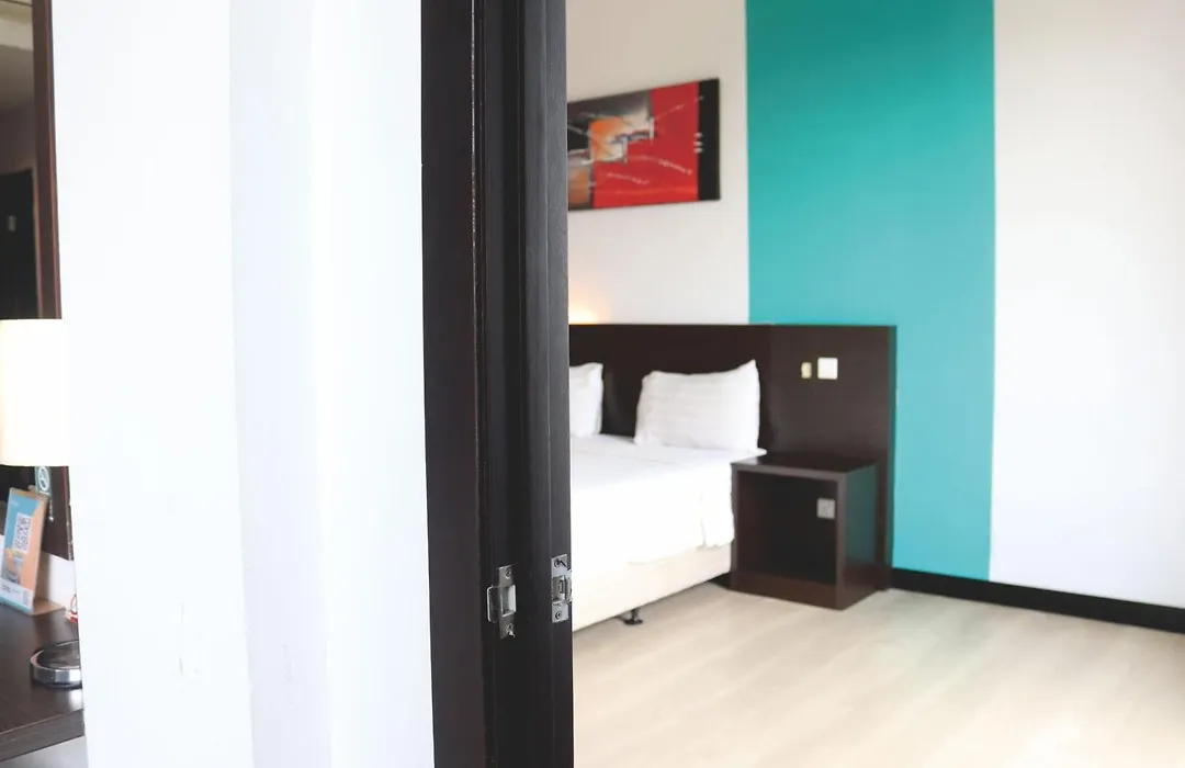 King'S Hotel Nagoya Batam-1
