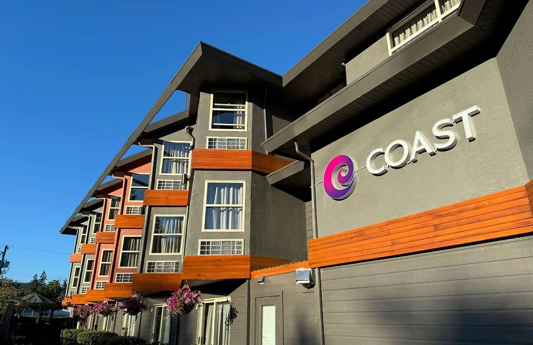 Coast Parksville Hotel-1