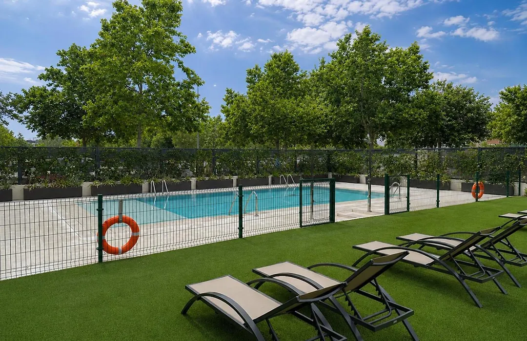 Voco Madrid - Las Tablas By Ihg-1