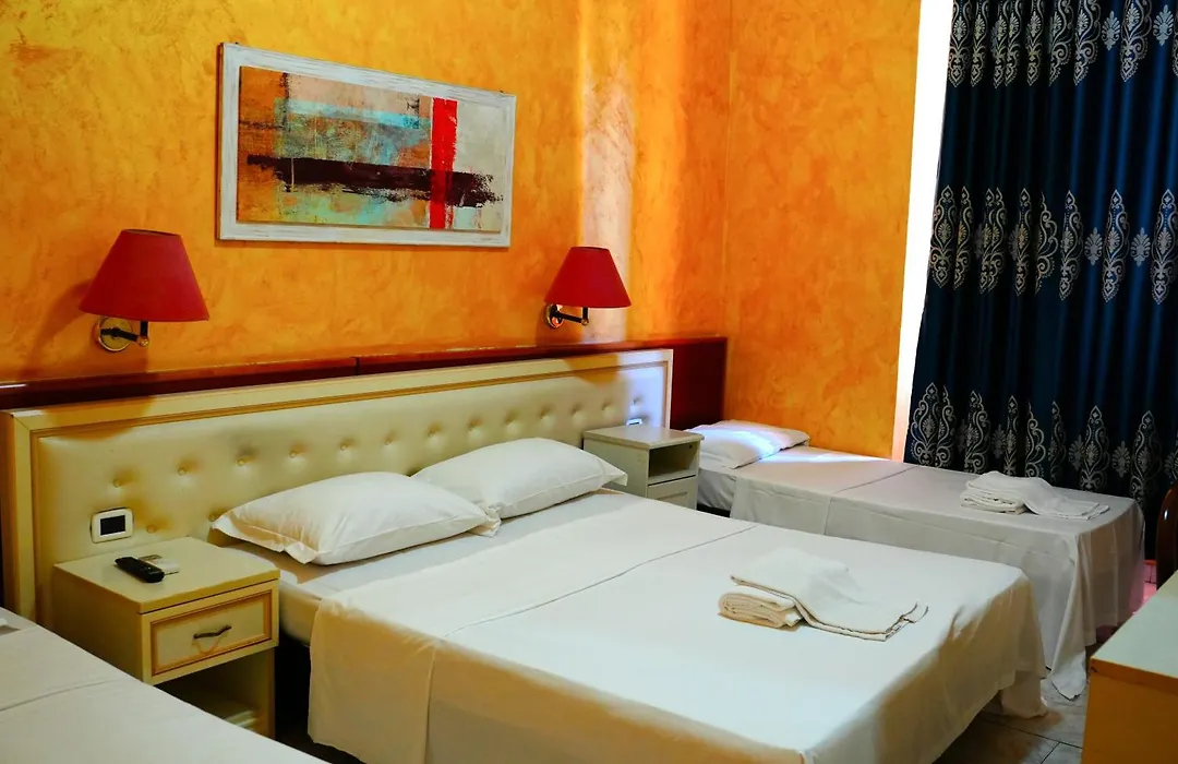 Hotel Ferrari-1