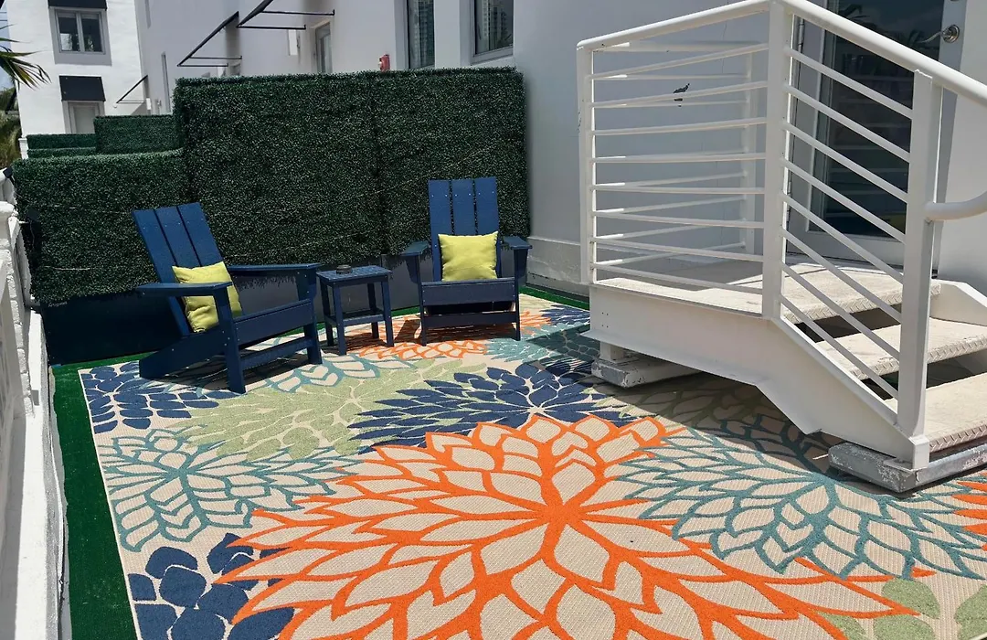 Blanc Kara Boutique Hotel (Adults Only)-1