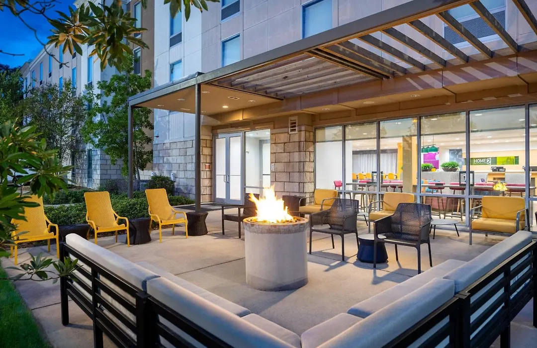 Home2 Suites By Hilton Ridgeland-1