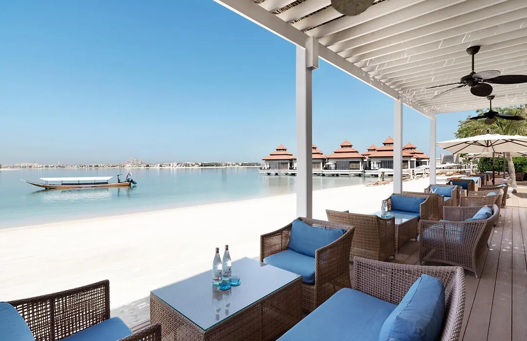 Anantara The Palm Dubai Resort-1