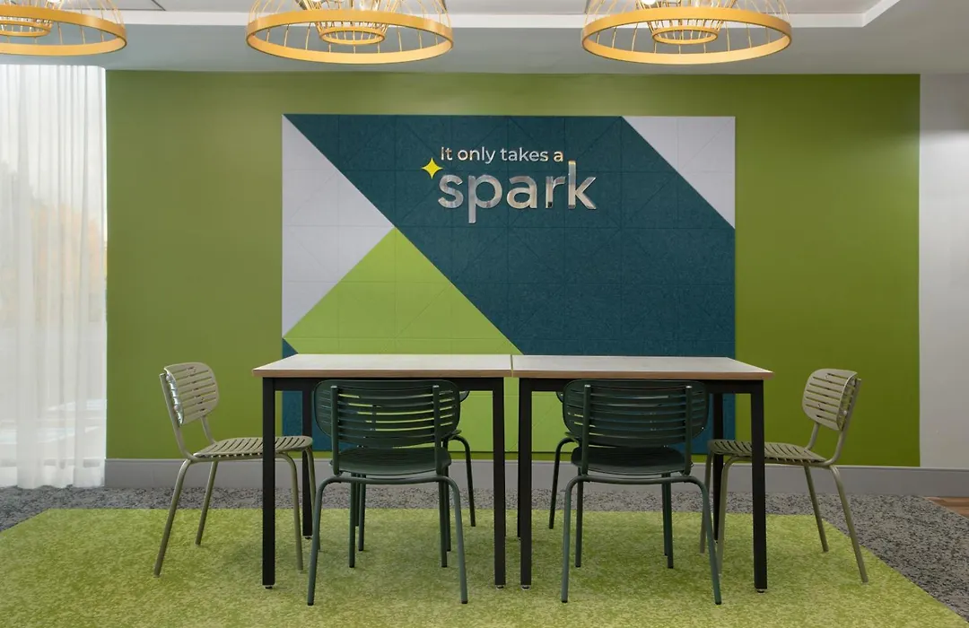 Spark By Hilton Edmundston-1