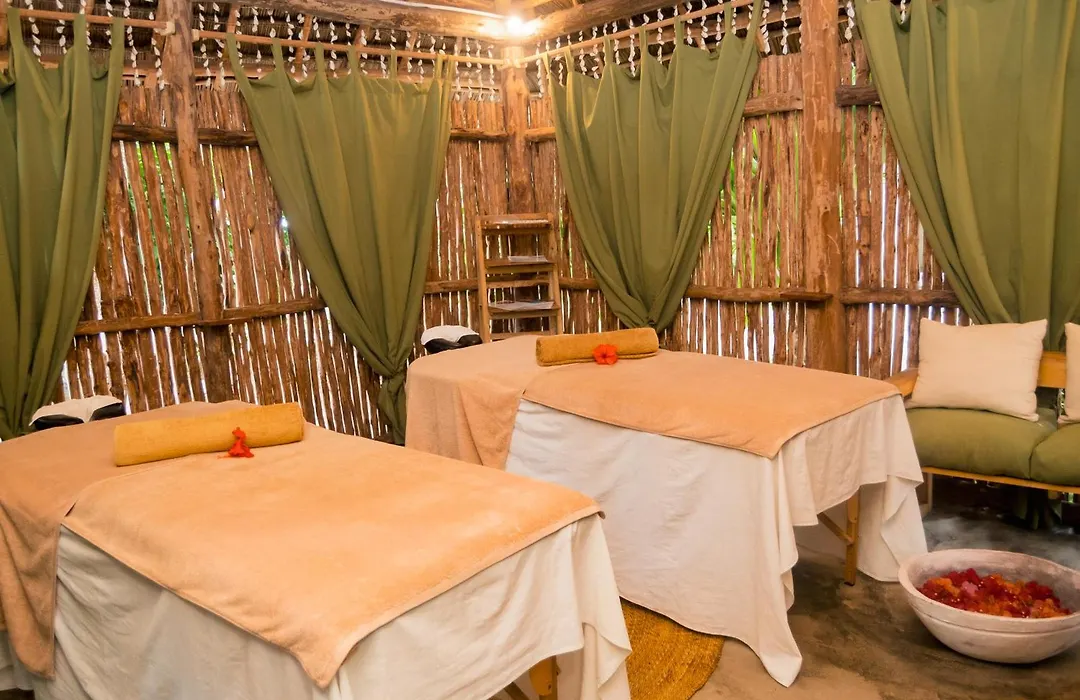 Sea View Lodge Boutique Hotel-1