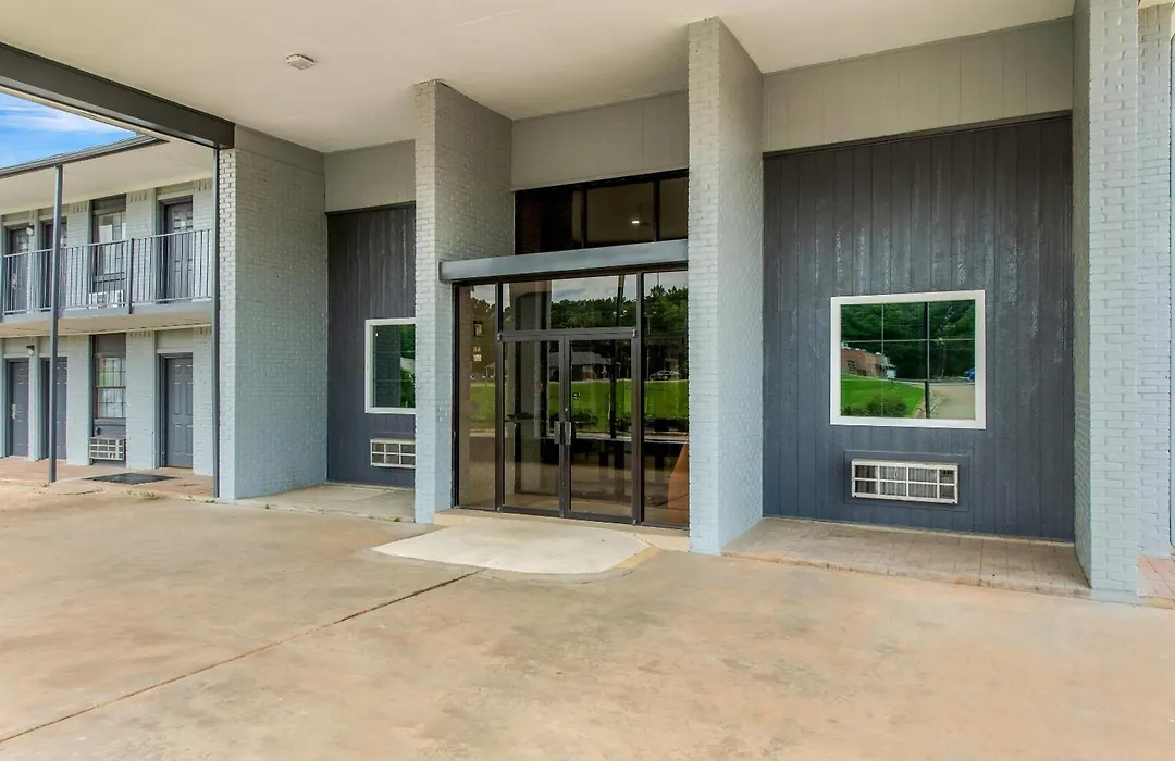 Rodeway Inn & Suites Jefferson-1
