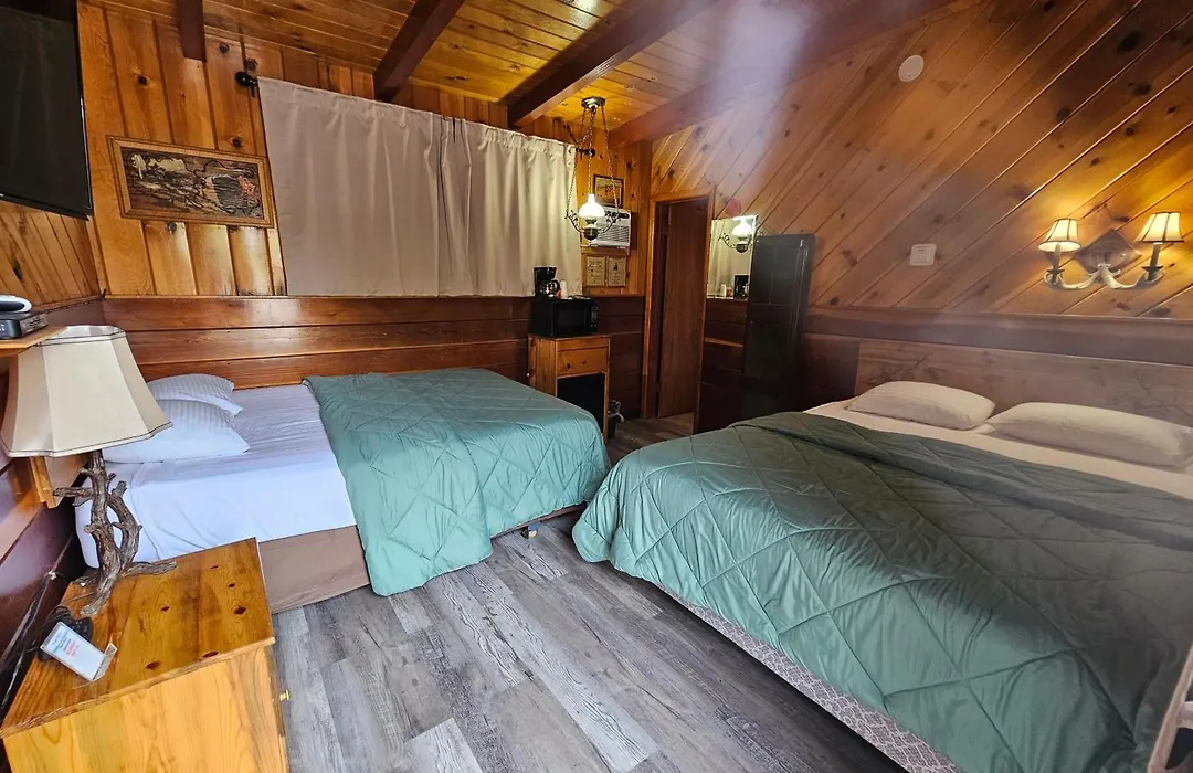 Toiyabe Motel-1