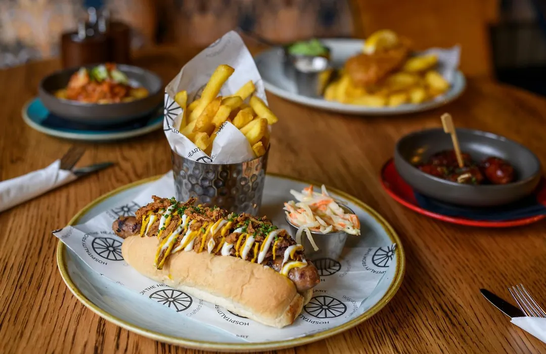 The Feathers Hotel, Ledbury - The Coaching Inn Group-1