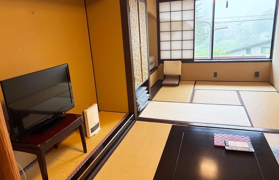 Hotel Taiko-1