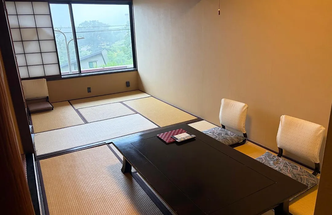 Hotel Taiko-1