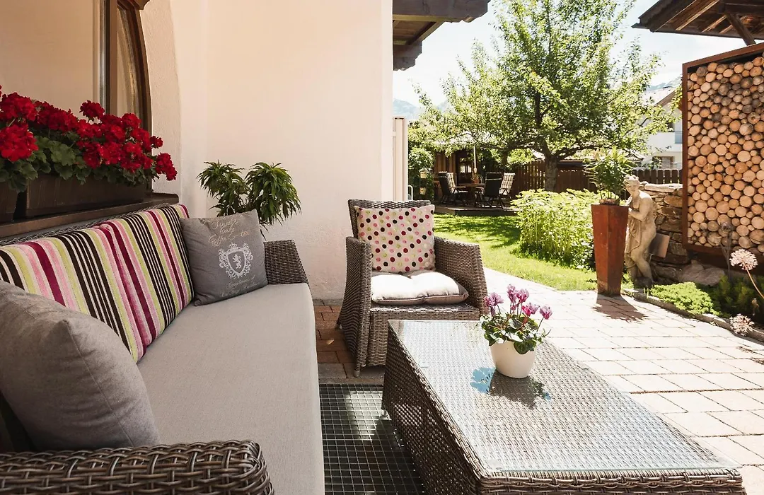 Jochum Hotel Garni-1