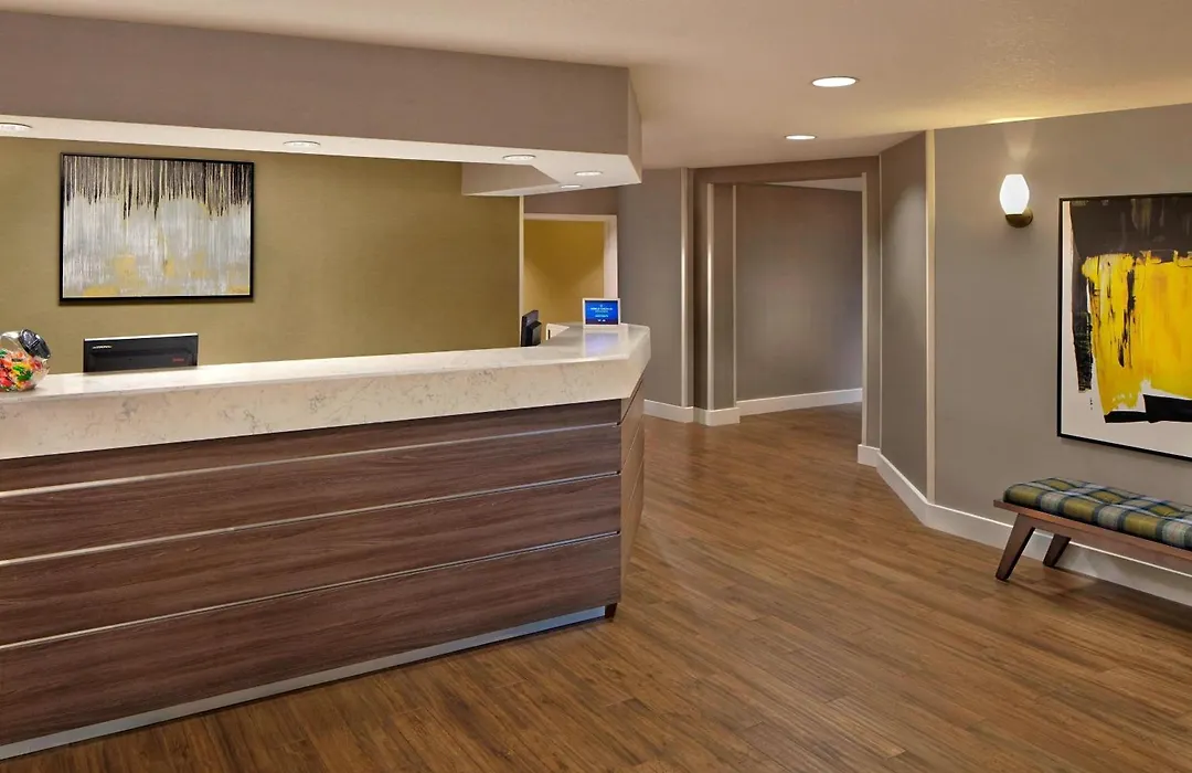 Residence Inn By Marriott Fort Lauderdale Weston-1