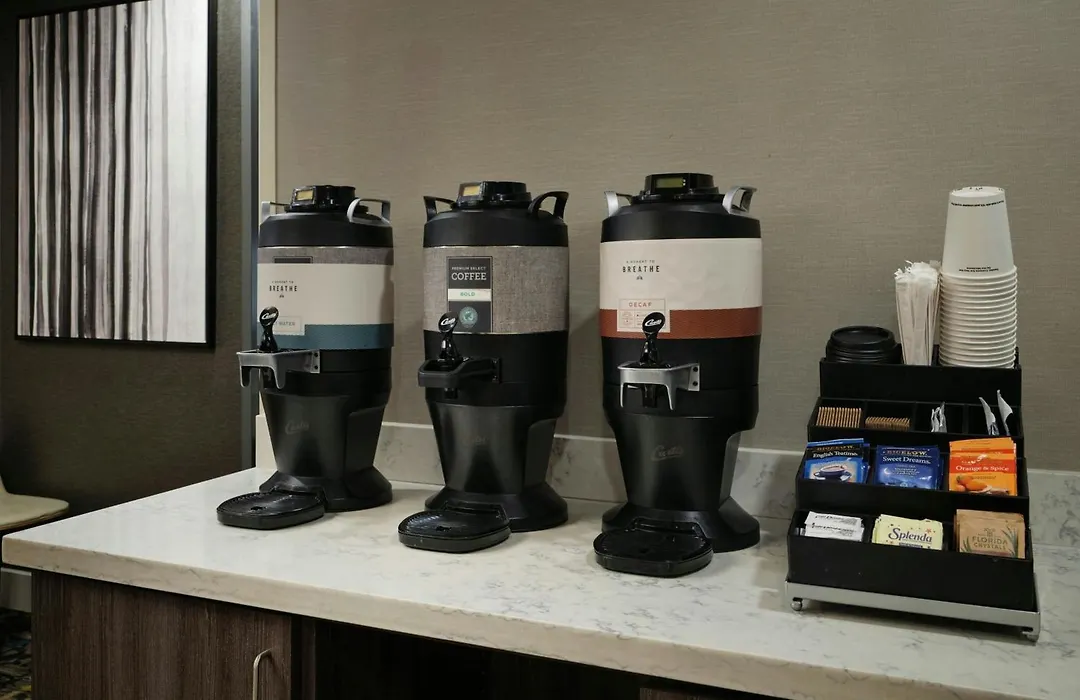 Residence Inn By Marriott Fort Lauderdale Weston-1